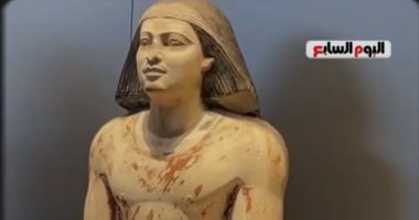لحظة بلحظة من داخل المتحف المصرى.. كواليس الافتتاح الأسطورى.. فيديو