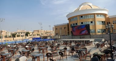 مراكز الشباب والأندية بالقليوبية مستعدة لنقل فعاليات افتتاح المتحف المصرى الكبير