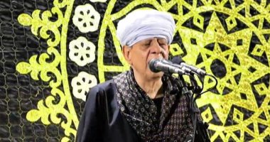 مفاجأة.. تتر دولة التلاوة بتوقيع تامر كروان وصوت الشيخ ياسين التهامى