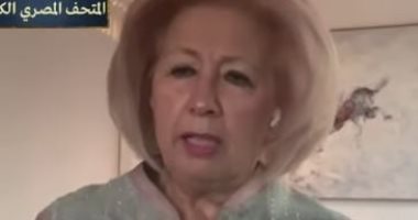 وزيرة الثقافة الأردنية السابقة: مصر والأردن جسد واحد والتعاون بينهما ضرورة