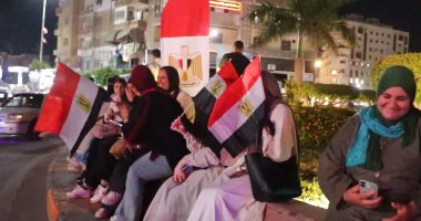 14 شاشة فى ميادين كفر الشيخ لنقل حفل افتتاح المتحف المصرى الكبير... فيديو