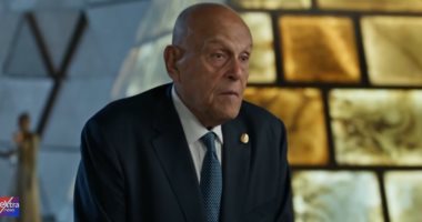 مجدى يعقوب: مصر القديمة صنعت أطراف صناعية وأجرت عمليات فى المخ والقلب