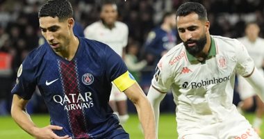 نيوز برو : 
                                            بي اس جي ضد نيس.. باريس يعزز صدارة الدوري الفرنسي بفوز قاتل
                                        