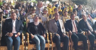 محافظ القليوبية: تنظيم رحلات جماعية من الشباب والرياضة والتعليم للمتحف الكبير