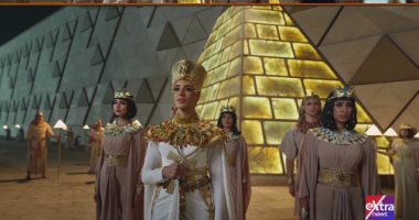 في ليلة للتاريخ.. مصر تبهر العالم بافتتاح أيقونى للمتحف المصرى الكبير