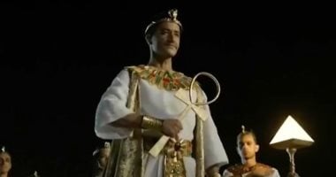 مفتاح الحياة وإيزيس وأزوريس.. قصص أجمل الرموز الفرعونية بافتتاح المتحف الكبير