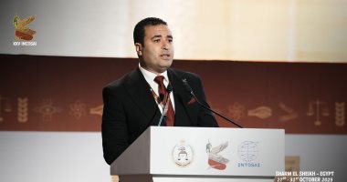 المركزى للمحاسبات يطرح مبادرة لتطوير أجهزة الرقابة باستخدام الذكاء الاصطناعى