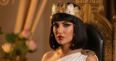 درة: افتتاح المتحف المصرى الكبير فخر لمصر الحبيبة