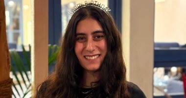 نور الشربيني أسطورة الاسكواش تحتفل اليوم بعيد ميلادها الـ30