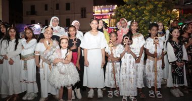 محافظ أسوان عن افتتاح المتحف: لحظة تاريخية عالمية تبعث الفخر والاعتزاز