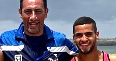 مصر تحصل على 5 ميداليات فى منافسات بطولة أفريقيا للتجديف الكلاسيك