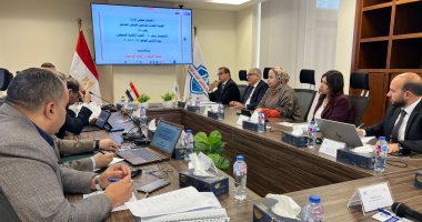 التأمين الصحى الشامل: توسيع ضوابط صرف الحفاضات داخل المنظومة لتشمل البالغين