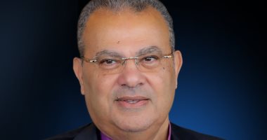 رئيس الطائفة الإنجيلية لليوم السابع: المتحف الكبير يجسد عظمة الحضارة المصرية