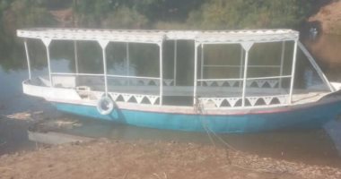 الوحدة المحلية بقوص فى قنا تبحث آلية تشغيل معدية جزيرة مطيرة