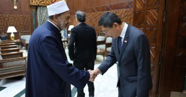 الإمام الأكبر: أهم ما يميز التعليم الأزهري أنه لا تصاحبه أية أجندات