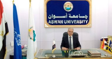 رئيس جامعة أسوان: افتتاح المتحف الكبير إنجاز حضارى يليق بعظمة مصر