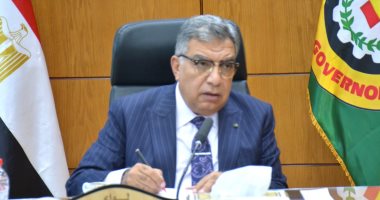 1613 مواطنا استفادوا من القافلة الطبية المجانية فى كفر المحمدية مركز ميت غمر