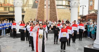 قصور الثقافة بالشرقية تحتفل بافتتاح المتحف المصري الكبير