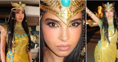 برج الدلو.. ماذا تقول توقعات الأبراج للفنانة سلمى أبو ضيف فى 2026؟