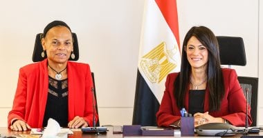 نيوز برو : 
                                            مصر وسويسرا تُطْلقان برنامج التعاون الجديد 2025-2028
                                        