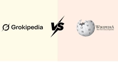 جروكيبيديا VS ويكيبيديا.. 5 فروقات تكشف تفوق موسوعة إيلون ماسك الجديدة