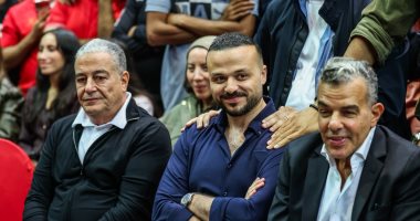 الأهلي يتلقى خطاباً رسمياً من الجهة الإدارية باعتماد نتيجة الانتخابات