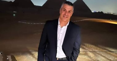 المستشار أحمد عبيد: افتتاح المتحف المصري الكبير حلم تاريخي أصبح حقيقة