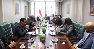 نائب رئيس الوزراء: تطوير المنظومة الصحية الرقمية وفق أحدث التقنيات