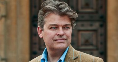 جورج هيربرت حفيد اللورد كارنافون ممول الكشف عن مقبرة توت عنخ آمون يكتب: اللورد كارنارفون الخامس وهاوارد كارتر سعيدان في قبريهما لرؤية أكثر من 5 قطع أثرية من مقبرة توت عنخ آمون في المتحف المصري الكبير