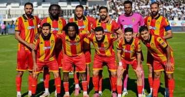 نيوز برو : 
                                            نتيجة مباراة الصفاقسي ضد الترجي اليوم فى الدوري التونسي
                                         نيوز برو : 
                                            نتيجة مباراة الصفاقسي ضد الترجي اليوم فى الدوري التونسي