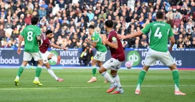 نيوز برو : 
                                            وست هام يضرب نيوكاسل يونايتد بثلاثية فى الدوري الإنجليزي
                                        