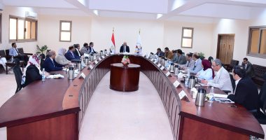 مجلس جامعة سوهاج الأهلية: تخصيص نسبة من المنح الدراسية لمدارس المتفوقين