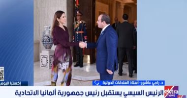 خبير: مصر استغلت زخم المتحف الكبير للحفاظ على الضغط العالمى لاستكمال اتفاق غزة