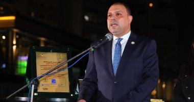 إيهاب الجندي: نتائج متوقعة لافتتاح المتحف المصري الكبير بأعياد رأس السنة