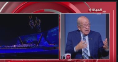 وسيم السيسي لـ الساعة 6: المتحف المصري الكبير "رد" على حملات تزييف التاريخ