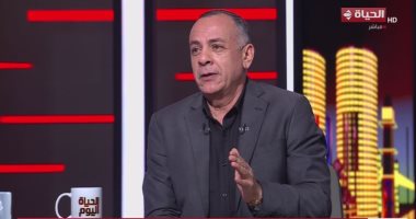 وزيرى لـ الحياة اليوم: المتحف الكبير حلم طال انتظاره.. وهدية مصر للعالم