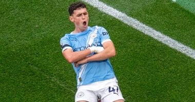 نيوز برو : 
                                            مان سيتي ضد بورنموث.. فودين يسجل رقما قياسيا فى الدوري الإنجليزي
                                        