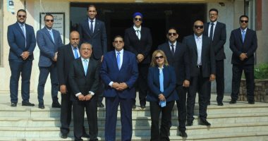 قائمة أحمد محفوظ تتقدم بأوراق ترشحها لانتخابات نادى النصر