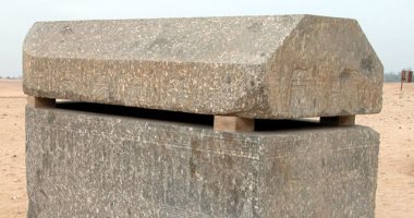 بنى سويف العاصمة المصرية القديمة.. ميدوم تضم أقدم مجموعة هرمية فى تاريخ مصر القديم.. أهناسيا العاصمة فى عصر الأسرتين التاسعة والعاشرة.. منطقة آثار شاشة تضم جبانة تحوى مجموعة من المقابر المنحوتة فى باطن الصخر