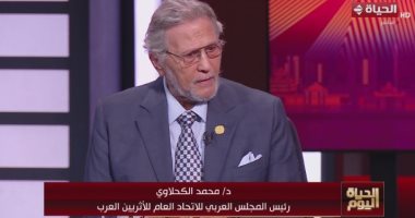 رئيس اتحاد الآثاريين العرب: مصر تعيد بناء التاريخ وترسل رسالة حضارية للعالم