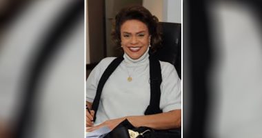 الكويتية نرمين يوسف الحوطي تكتب: إيزيس تهدي العالم