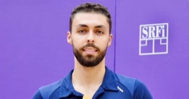 عمر التركي يتوج ببطولة الساحل الشمالي للاسكواش ولوجين جوهري تحقق الوصافة