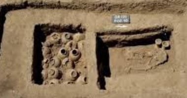 تل الفرخة - منطقة أثرية