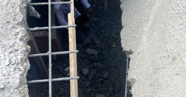 إزالة فورية لمخالفات بناء بطلخا.. ومحافظ الدقهلية: التعامل بحسم مع أى تعدٍ