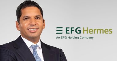 مجموعة إي اف چي القابضة