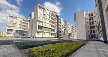 وزير الإسكان يُتابع عملية تسليم وحدات "سكن لكل المصريين محور الإسكان المتوسط" 