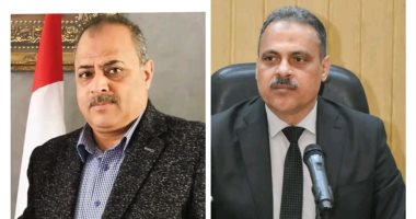 وفاة رئيس مدينة ديرب نجم.. ومحافظ الشرقية: كان مثالا للإخلاص بالعمل