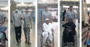 الداخلية تيسر على المواطنين الراغبين في الحصول على الخدمات