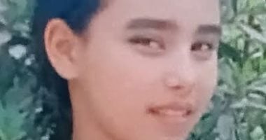 ضحية تعذيب والدها فى الشرقية