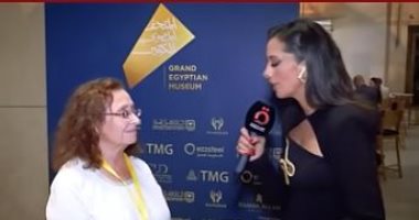 مدير مكتب قناة NBC News بالقاهرة: افتتاح المتحف الكبير كان عرضًا عالميًا